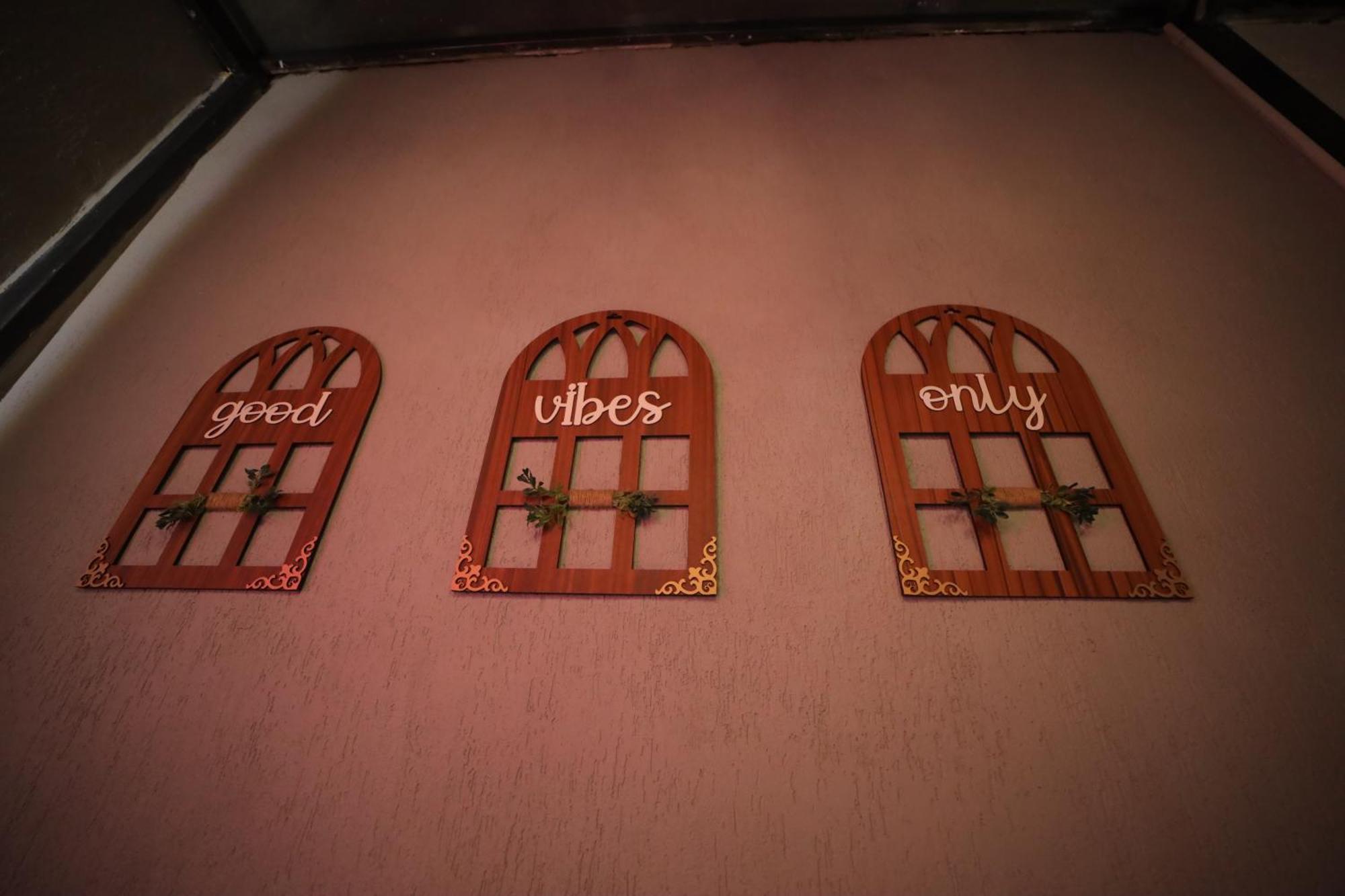 The Cozy Chaos Villa Agra  Exterior foto